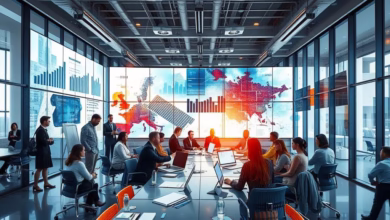 إدارة التغيير، الاندماج