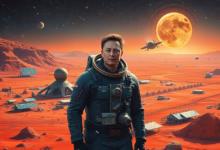 إيلون ماسك، سبيس إكس، تسلا، نيرالينك