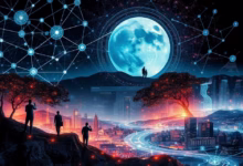 ابعاد الذكاء الاصطناعي