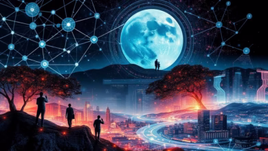 ابعاد الذكاء الاصطناعي