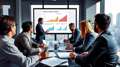 كيف تختار المستثمر المناسب لمشروعك؟