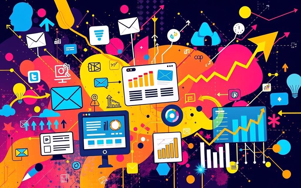 استراتيجيات التسويق الرقمي