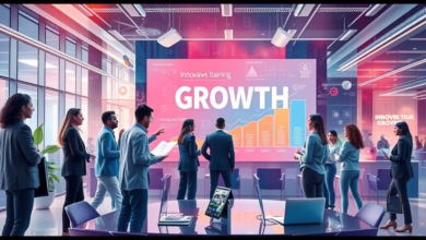 استراتيجيات النجاح، شركات كبرى