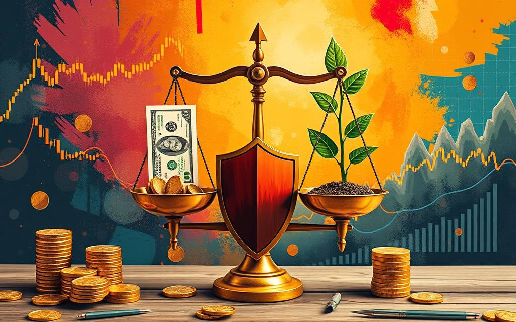استراتيجيات ضد التضخم
