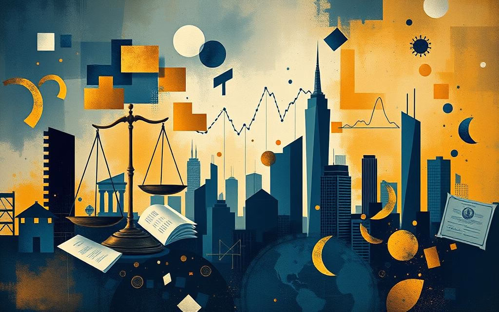 الأطر القانونية للاندماج الأطر القانونية للاندماج