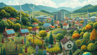 الاستثمار المستدام، المسؤولية الاجتماعية