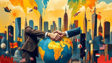 الاندماج العابر للحدود، التحديات