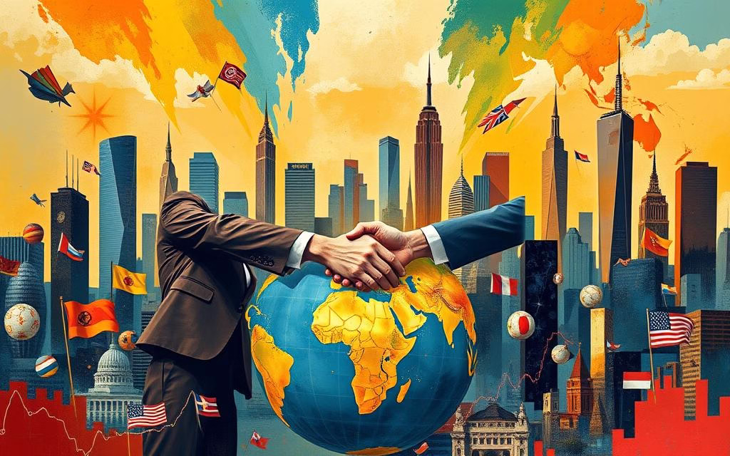 الاندماج العابر للحدود، التحديات