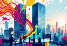 الاندماج والاستحواذ، نمو الأعمال