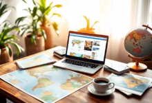 التخطيط للسفر، توفير المال للسفر