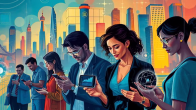 التكنولوجيا المالية، تمويل المشاريع