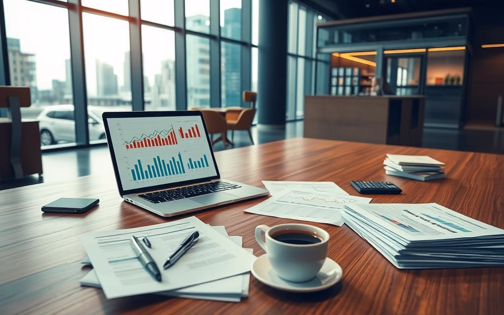 الحصول على تمويل بنكي الحصول على تمويل بنكي