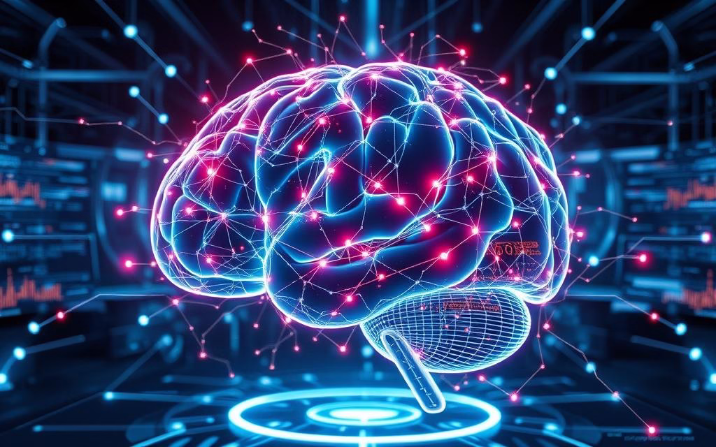 الدماغ الرقمي