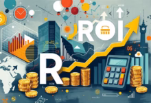 العائد على الاستثمار، ROI