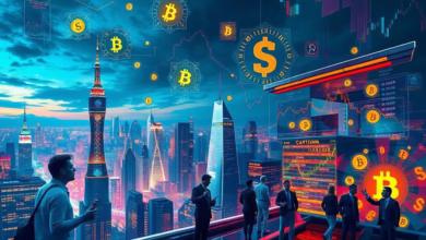 العملات المشفرة، الاستثمار