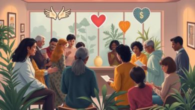 المنظمات غير الربحية، الديون