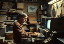 بيل جيتس، مايكروسوفت، برمجيات، تكنولوجيا المعلومات