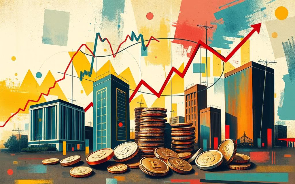تأثير التضخم على الصفقات