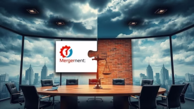 تحديات الاندماج، حل المشاكل