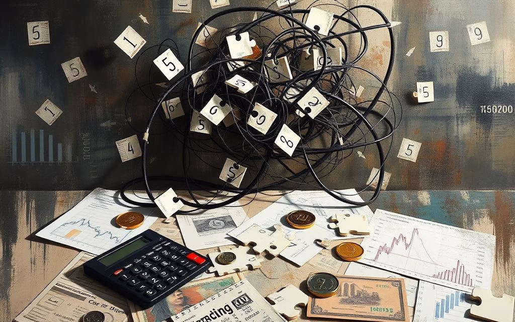 تحديات حساب العائد على الاستثمار تحديات حساب العائد على الاستثمار