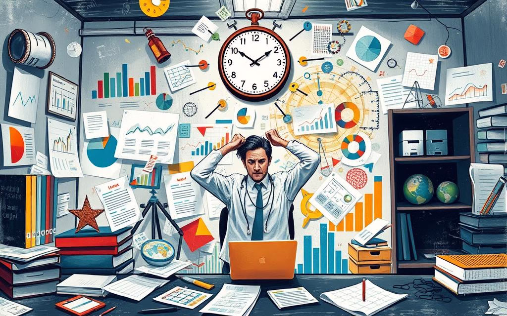 تحديات قياس الأداء