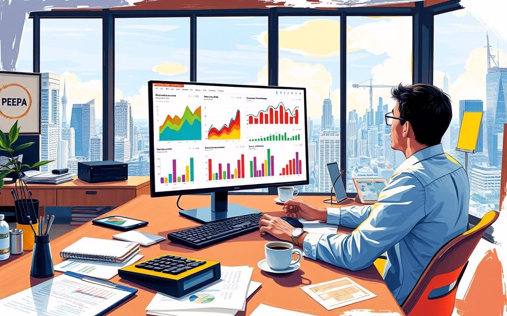 تحليل الأداء المالي تحليل الأداء المالي