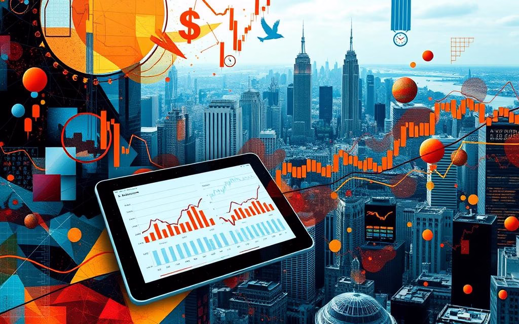 تحليل البيانات في الاستثمارات