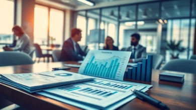 تحليل الجدوى، الحصول على تمويل