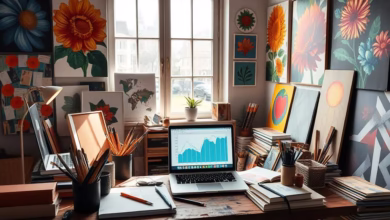 تحويل الشغف إلى عمل، دخل ثابت