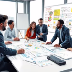 تدريب الفريق على إدارة المخاطر