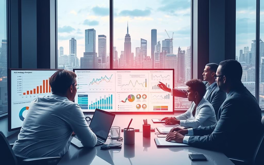 إدارة المخاطر المالية