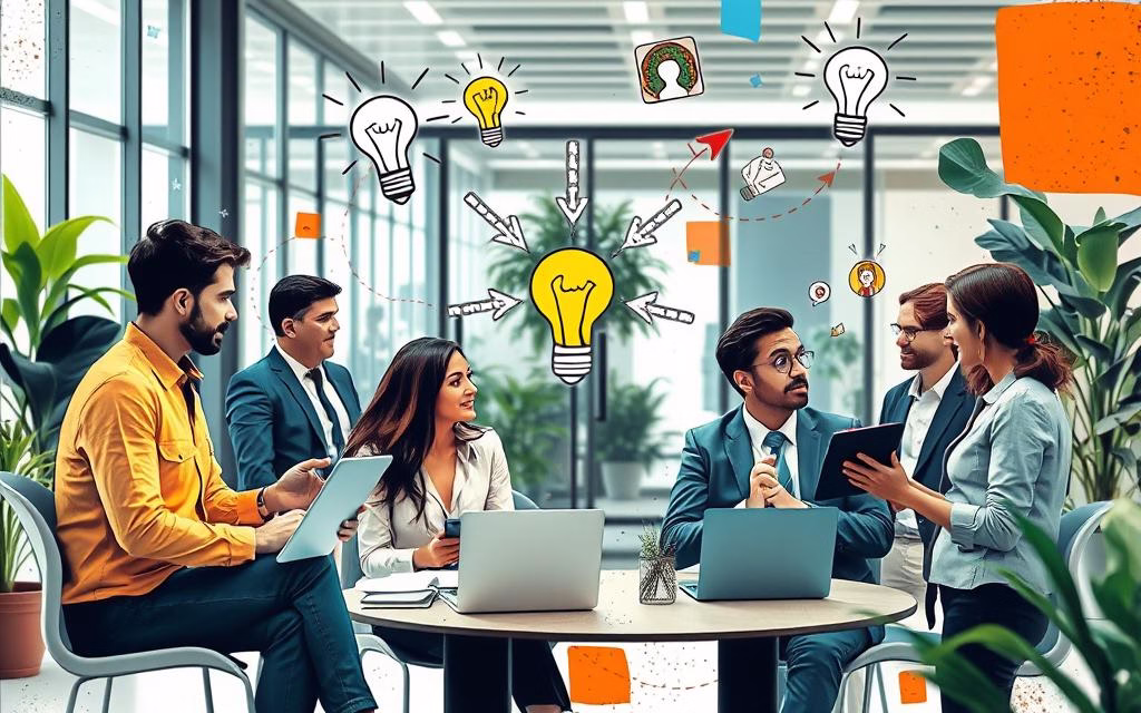 تقنيات التواصل الفعالة