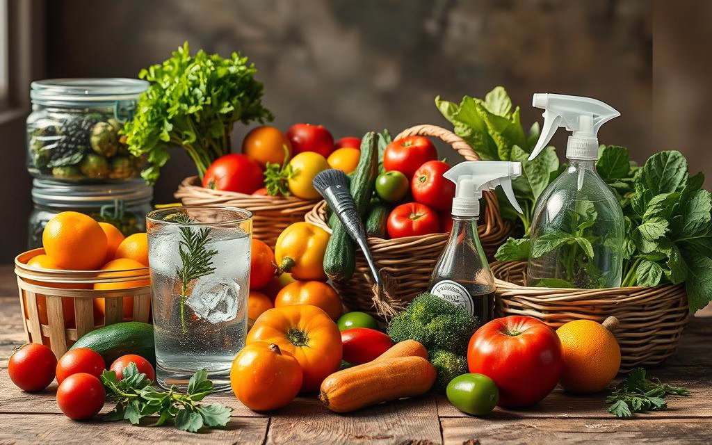 تقنيات الحفاظ على النضارة تقنيات الحفاظ على النضارة