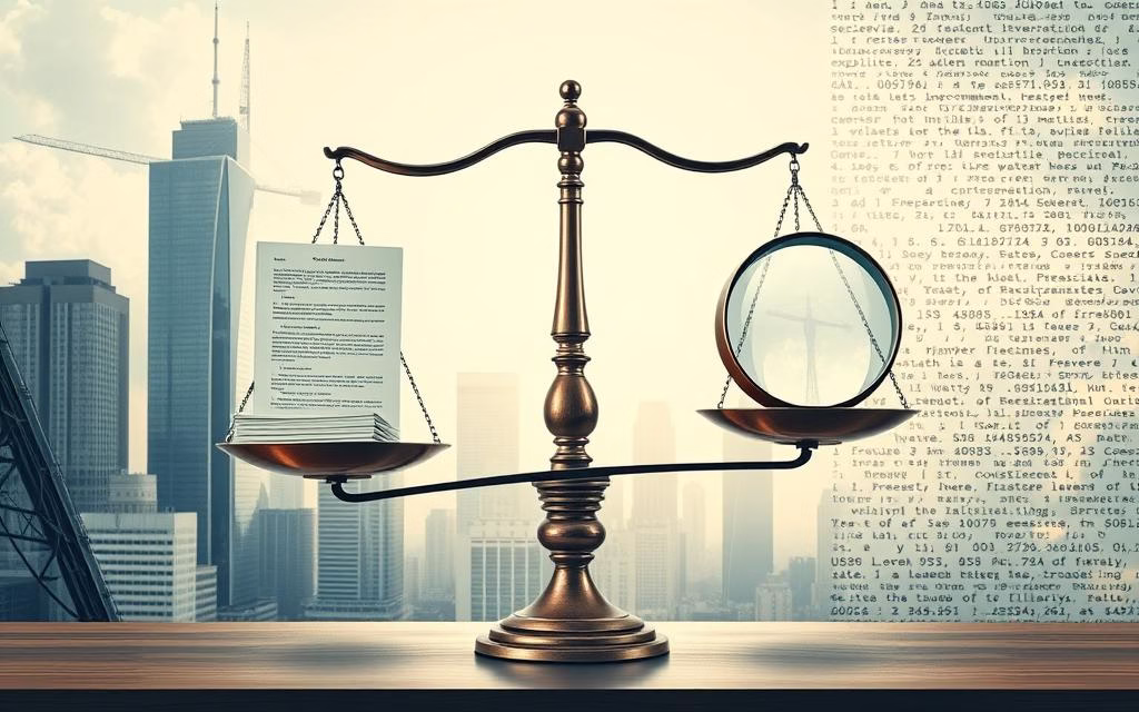 تقييم المخاطر القانونية تقييم المخاطر القانونية