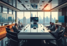 تمويل بنكي، مشاريع كبرى