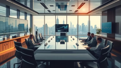 تمويل بنكي، مشاريع كبرى