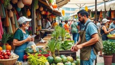 تنمية الأعمال الصغيرة، توسيع نطاق الأعمال