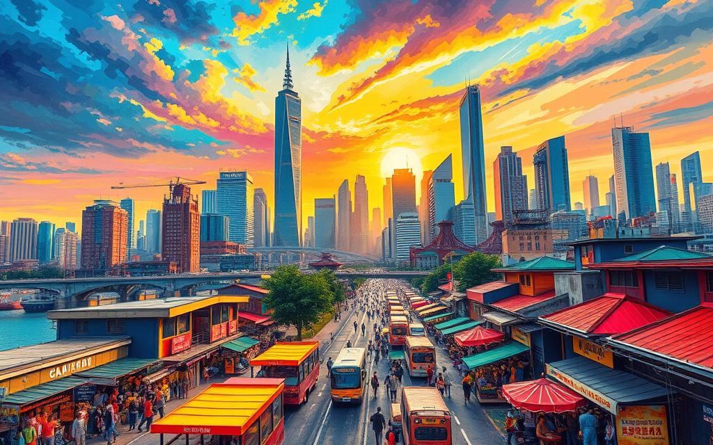 دخول أسواق جديدة دخول أسواق جديدة