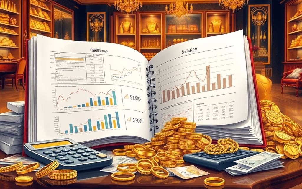 دراسة الجدوى المالية للمشروع دراسة الجدوى المالية للمشروع