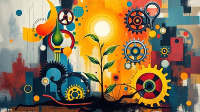 ركود الأعمال، إنعاش الأعمال