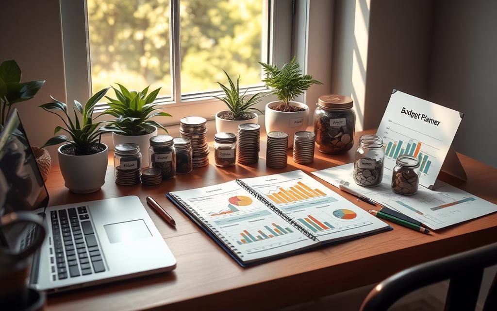 عادات إنفاق سليمة