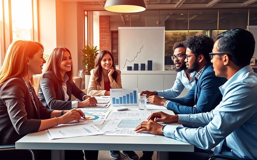 إدارة علاقات المستثمرين