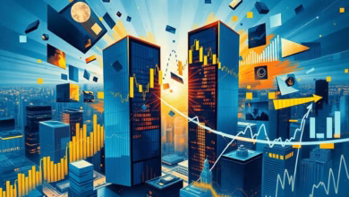 قصص نجاح، الاندماج