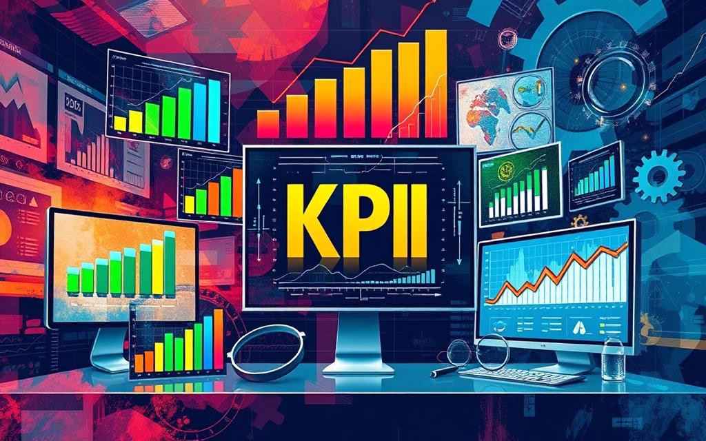 مؤشرات الأداء الرئيسية KPIs