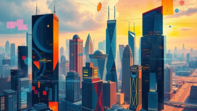 مستقبل الاندماج، الاتجاهات المستقبلية