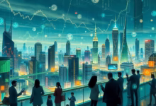 مستقبل التمويل، الاتجاهات المستقبلية