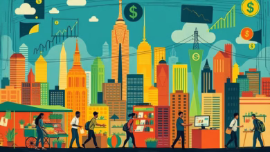 مصادر دخل إضافية، الاستقلال المالي