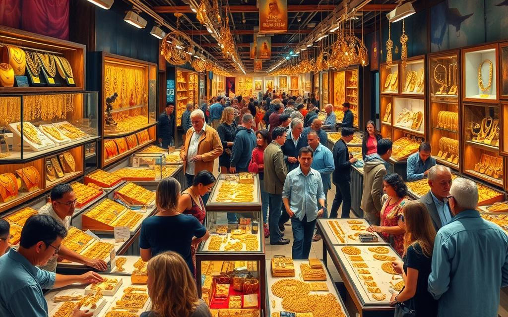 مواكبة الاتجاهات السوقية مواكبة الاتجاهات السوقية