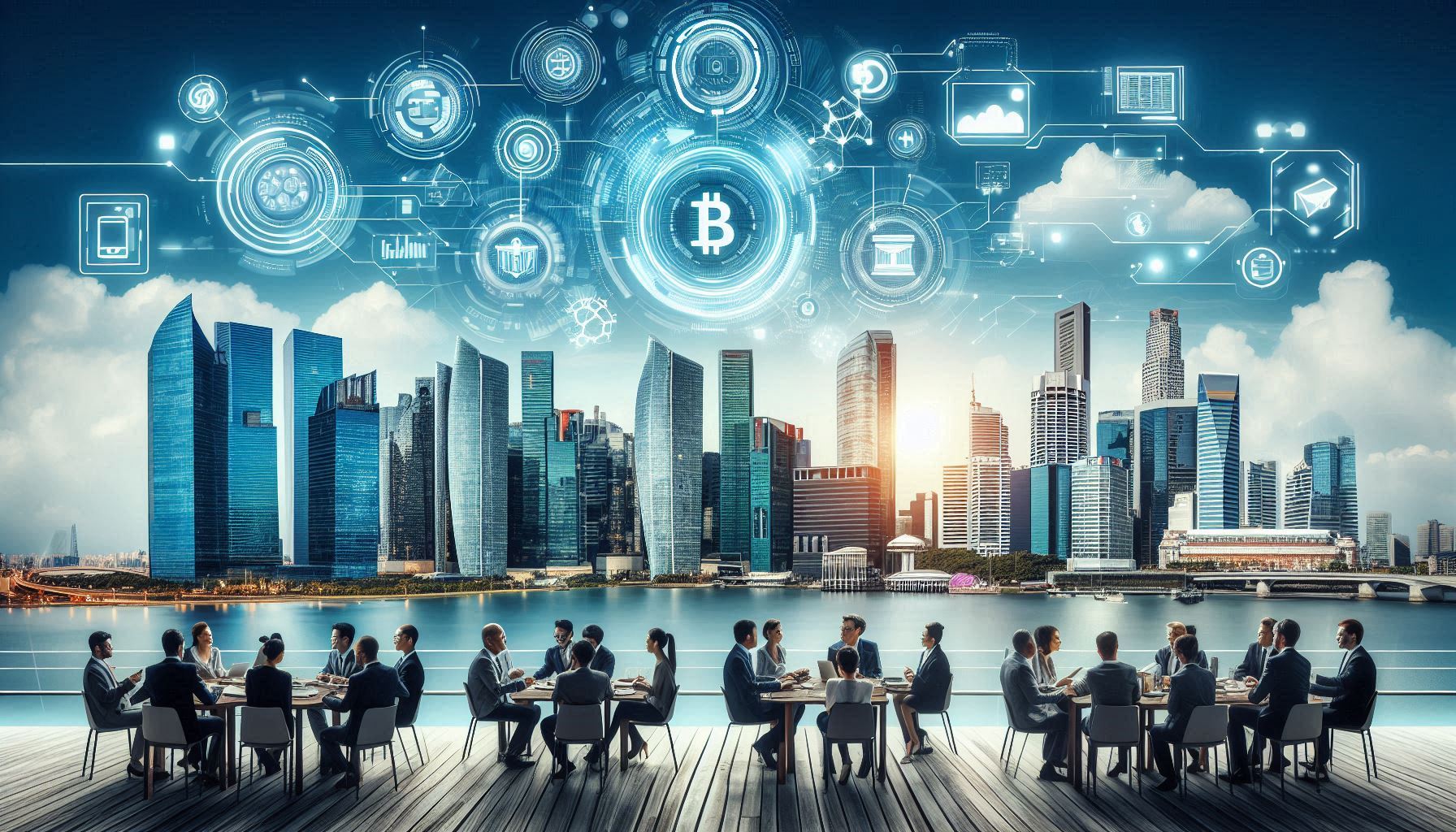 البنوك التقليدية مقابل البنوك الرقمية