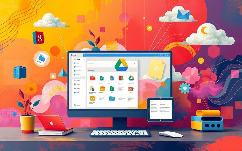Google Drive